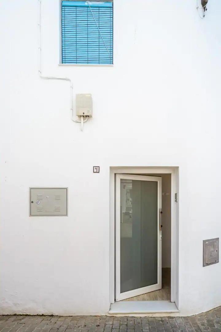 Apartamento Con Terraza Vistas Al Mar. Conil De La Frontera Exterior foto
