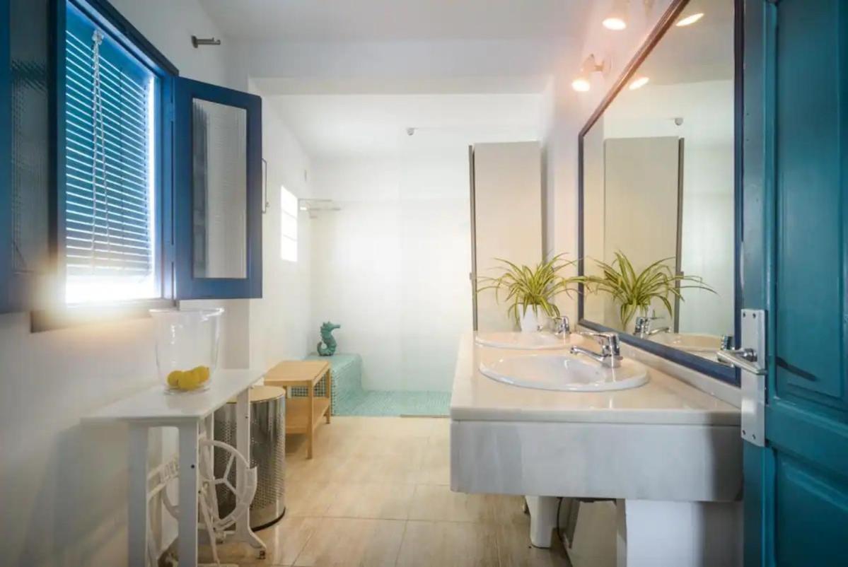Apartamento Con Terraza Vistas Al Mar. Conil De La Frontera Exterior foto